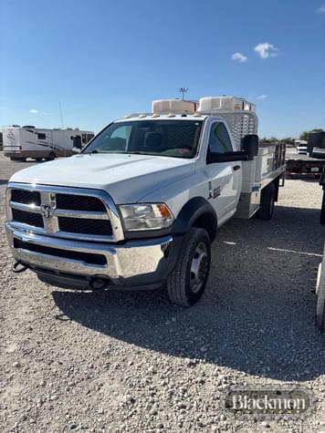 Main image Dodge Ram 5500